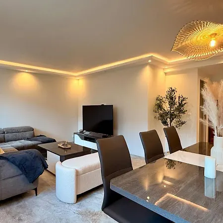 Elegant & Spacious - 20 * Paris