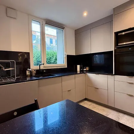 Apartment Elegant & Spacious - 20 *