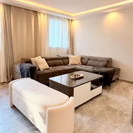 Elegant & Spacious - 20 Apartment Paris