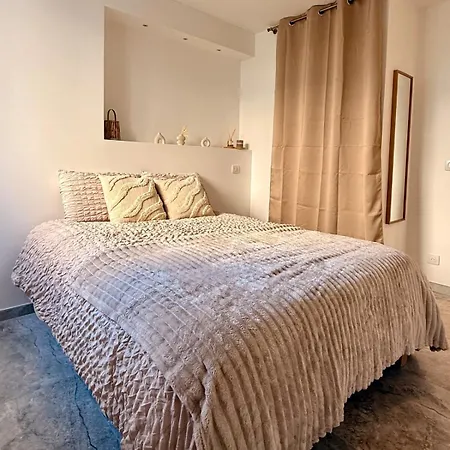 Apartment Elegant & Spacious - 20 Paris