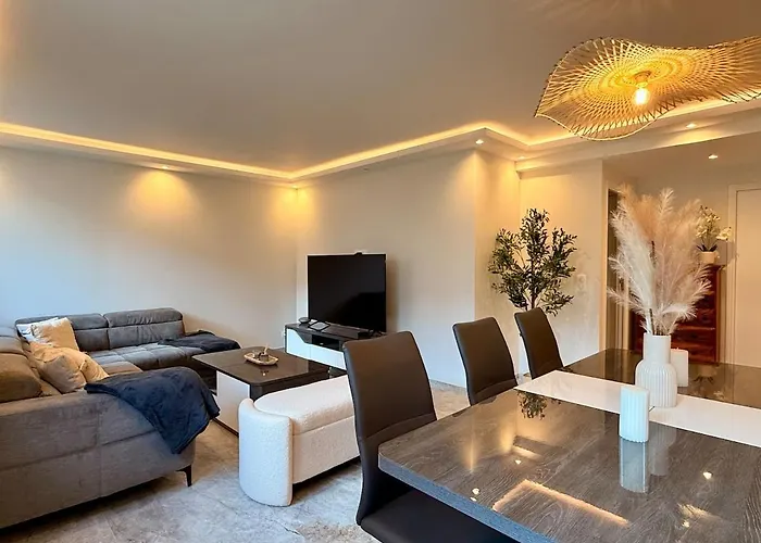 Elegant & Spacious - 20 * Παρίσι