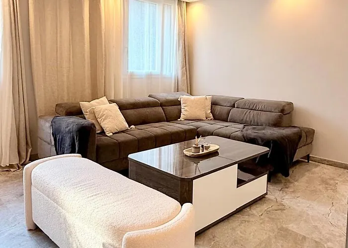 Elegant & Spacious - 20 Διαμέρισμα Παρίσι