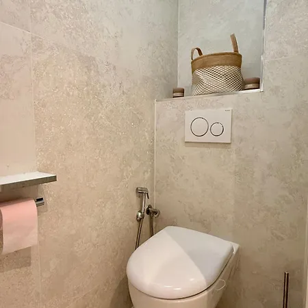 Elegant & Spacious - 20 Appartement